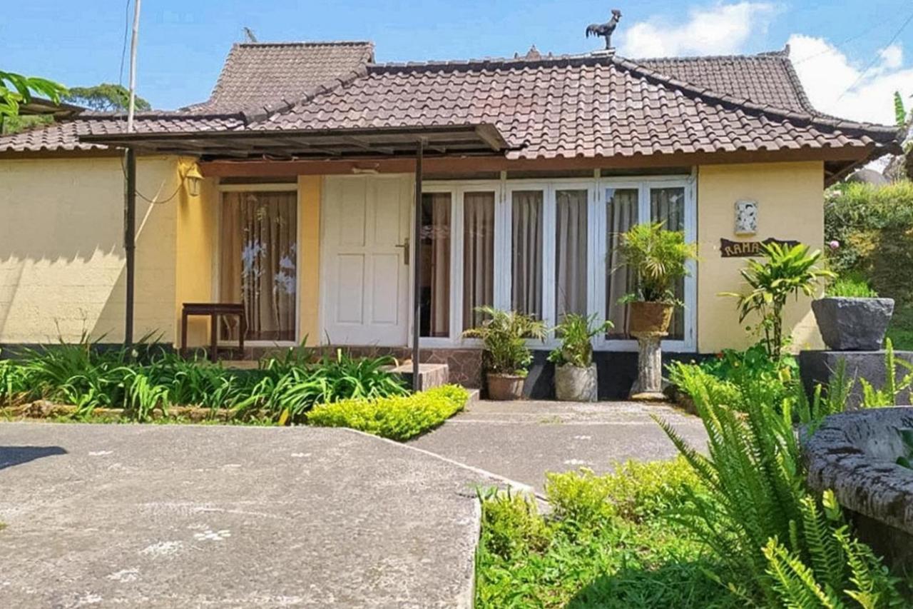 Tunjung Sari Villa Bedugul Redpartner Exterior foto